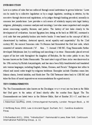 Docx - Write Executive Summary Example #7918907