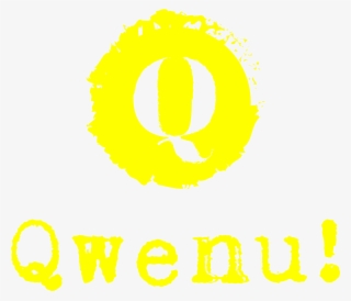 Qwenu - Circle #7919094