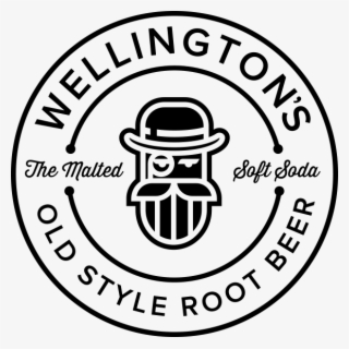 Wellington's Is Designed To Go Perfectly With Ice Cream, - Emblem #7919146