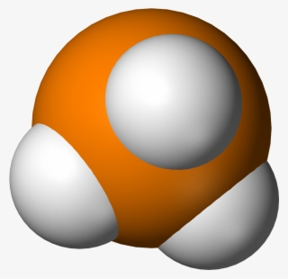 Phosphine - Circle #7919213
