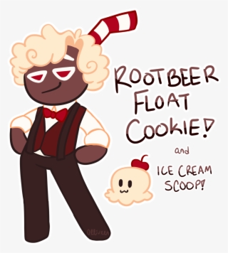 Hrghg Cookie Run Ocs - Cartoon #7919253