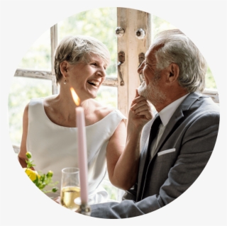 Irs Back Tax Trouble Made Federico And Nancy Wait For - Marriage #7919286