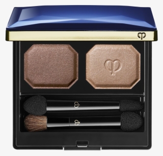 Eye Color Duo - Cpb Duo Eye Color 101 #7919288