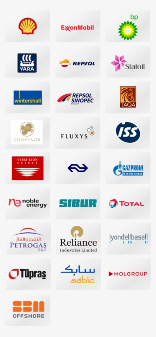 Iss Facility Services #7919426