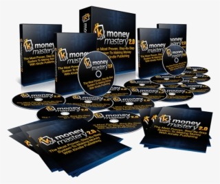 K Money Mastery Review Boxes - K Money Mastery 2.0 Review #7919784