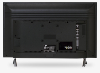 Led-backlit Lcd Display #7919894