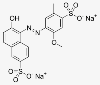 Allura Red Ac - Benzyl Β D Glucopyranoside #7919941