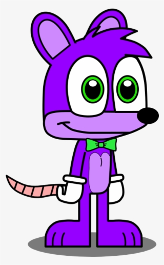 Alonzo O'possum By Enhancedtoon Clipart , Png Download #7920005