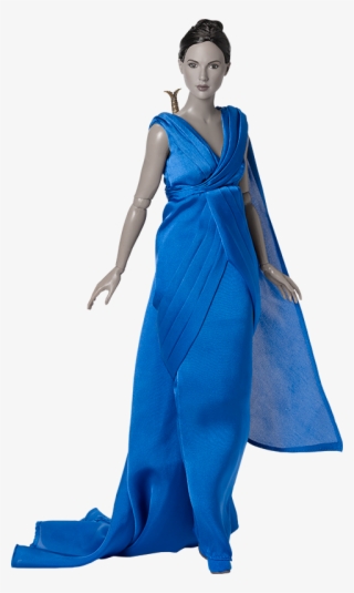 Tonner Doll Company Wonder Woman Gala Gown Doll Outfit - Wonder Woman De Gala #7920184