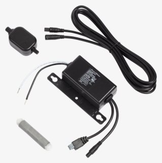 Hard-wired Ac Power Kit - Usb Cable #7920243