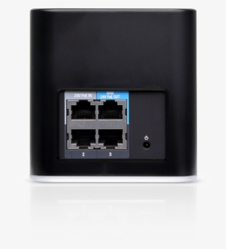Aircube Ac Home Wi-fi Access Point - Ubiquiti Aircube Ac #7920277