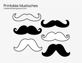 Large Size Of How To Draw A Mustache Cup Drawing - Mustache To Coloring #7920357
