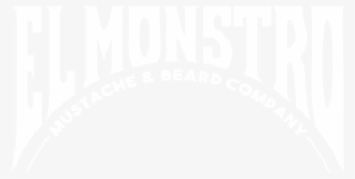 El Monstro Mustache & Beard Company - Graphic Design #7920385
