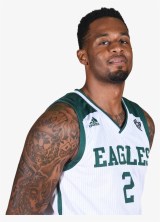 James Thompson Iv - Basketball Player #7920387