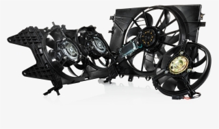 Ac Fan - Bicycle Pedal #7920484