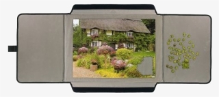 Portable Jigsaw Puzzle Table - Portapuzzle 1500 #7920507