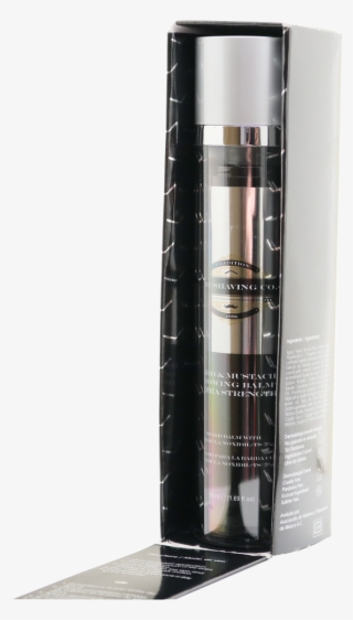 Beard Balm, The Shaving Co - Cylinder #7920511