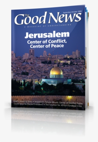 The Biblical Feast Of Trumpets - Cityscape #7920586