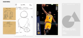 Player 1 - 0 - Kobe Bryant #7920588