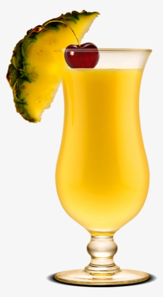 Tiki Lovers Pina Colada - Zombie #7920594