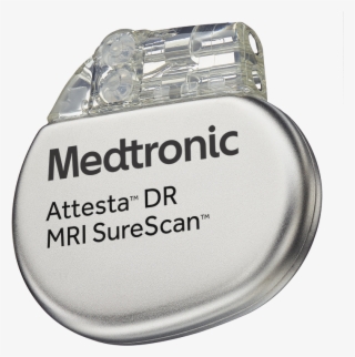 Attesta Mri - Medtronic Vector Logo #7920619