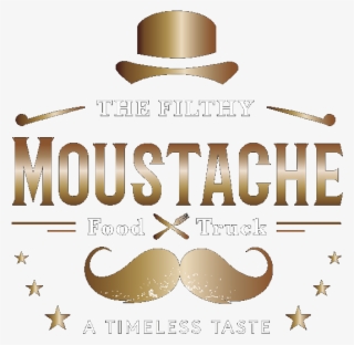 The Filthy Moustache - Poster #7920625