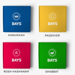 4-jewish - Paper Product #7920735