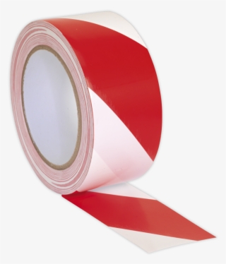 Homesealey Toolsconsumablestapes - Warning Tape Red White #7920736
