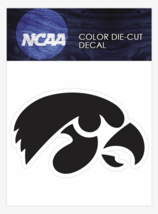Iowa Hawkeyes Alternate 1979-present Logo Ncaa Die - University Of Iowa Banner #7920861