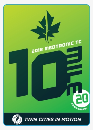 Twin Cities Marathon #7921042