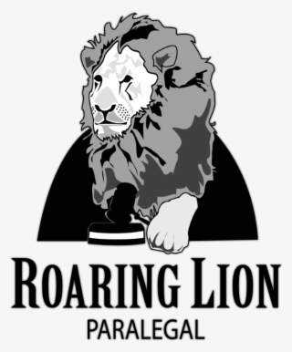Roaring Lion Paralegal - Poster #7921044 Roaring Lion Paralegal - Poster #7921044