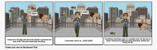 Paragraph - Cartoon #7921075