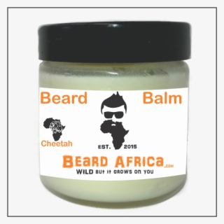 Beard - South African Broadcasting Corporation #7921110