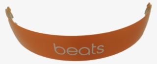 Orange Studio 2 Headband - Oval #7921191