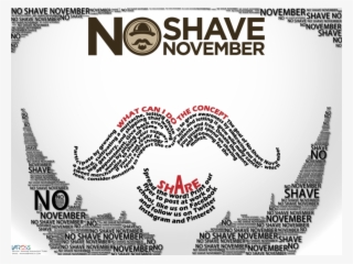 No Shave Novmber - No Shave November Status #7921198