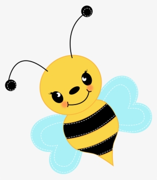 Free Cute Bee Clip Art - Clip Art Transparent Cute Bee #7921890 Free Cute Bee Clip Art - Clip Art Transparent Cute Bee #7921890