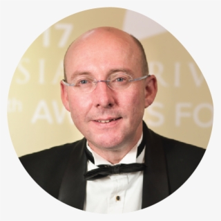 Andrew Shale Chief Executive Officer - Official #7921941