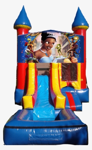 Water - Paw Patrol Water Slide Rental #7921949