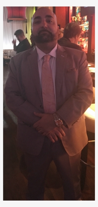 We Make Foods From Latin America With Ingredients From - Gentleman #7922060