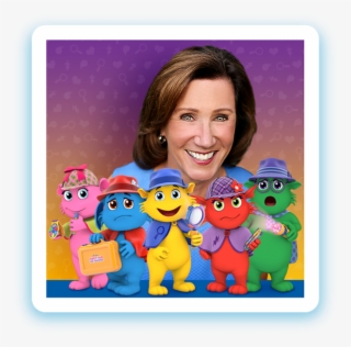 Read More - Denise Daniels Moodsters #7922256