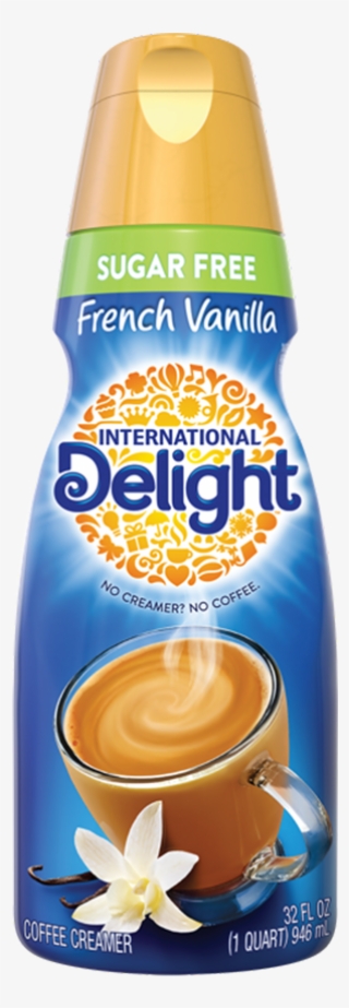 International Delight French Vanilla #7922413