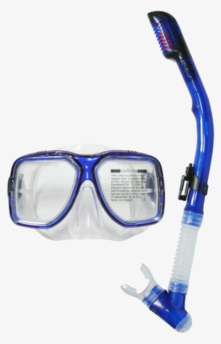 Snorkel Png - Snorkel Mask Png #7922460