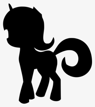 Download Png - Desenhos Para Desenhar De Animais Fofos Unicornio #7922511