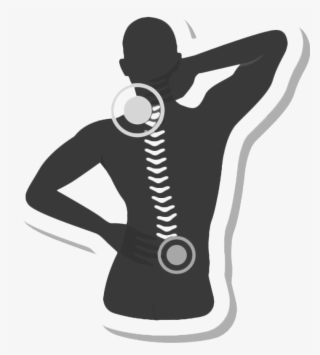 Rehab - Neck Pain Png #7922598
