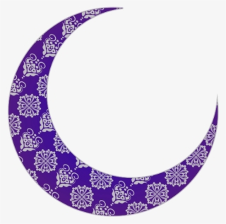 Islamic Moon Png - Circle #7922630 Islamic Moon Png - Circle #7922630