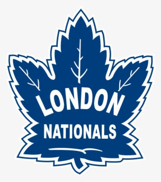 London Nationals Logo #7922714