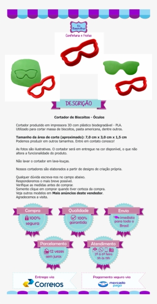 Curtido Curtir Compartilhar - Correios #7922937