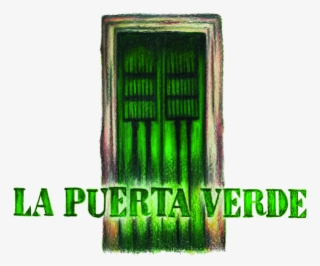 La Puerta Verde Dc #7923106