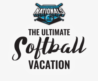The Ultimate Softball Vacation At Youth Softball Nationals - Parallel #7923143
