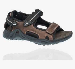 This Png File Is About Sandals , Smart , Leather , - Sandal #7923419